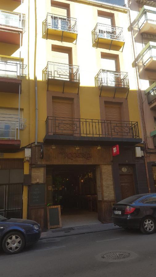 Cuenca Homevibes Kültér fotó