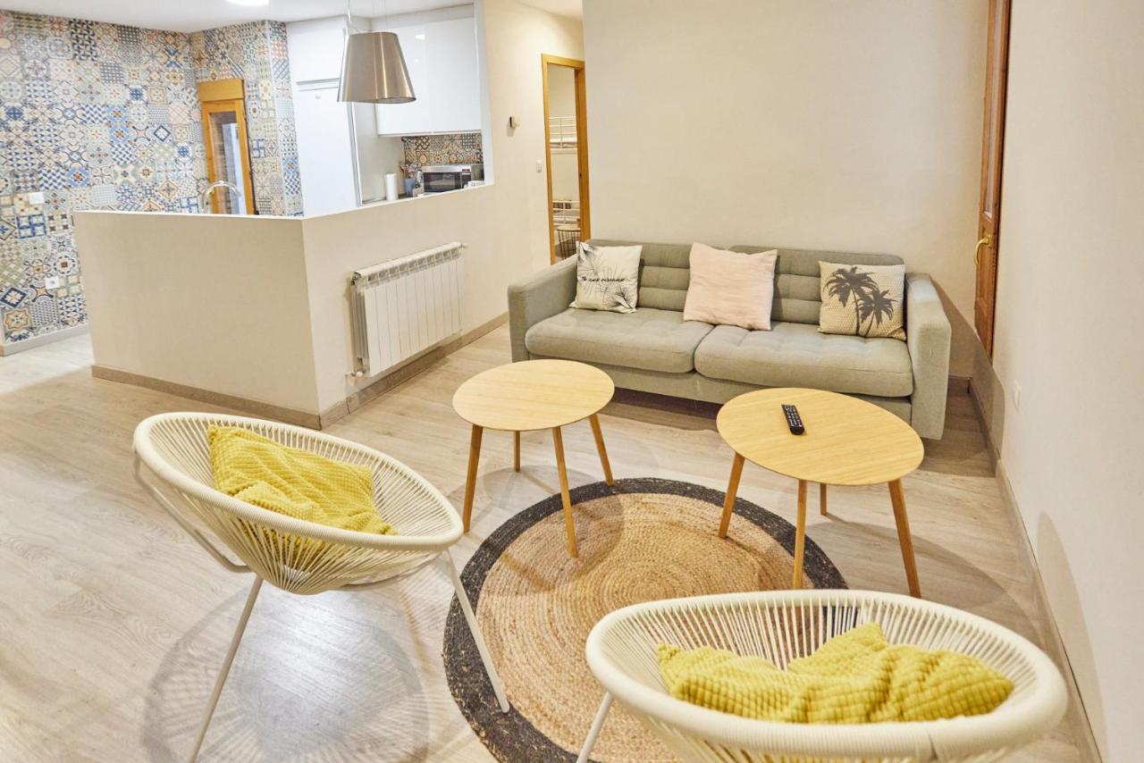 Cuenca Homevibes Kültér fotó