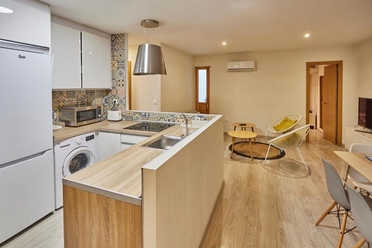 Cuenca Homevibes Kültér fotó