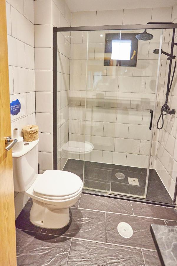 Cuenca Homevibes Kültér fotó