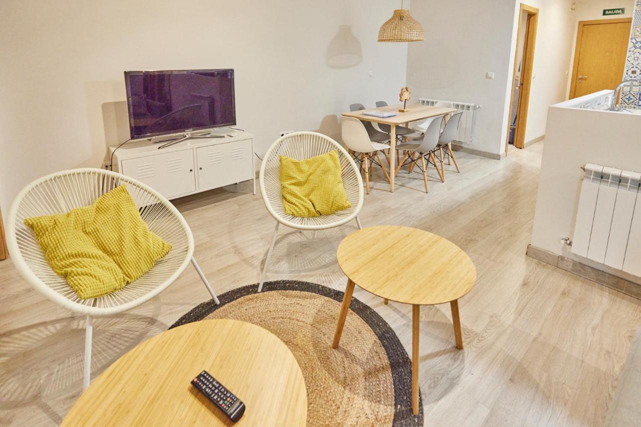 Cuenca Homevibes Kültér fotó